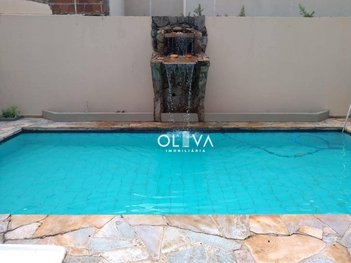 house em Rua Miguel Buchidid, Parque Residencial Comendador Mançor Daud - São José do Rio Preto - SP