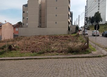 land_lot em Rua José Francisco Goulart, Charqueadas - Caxias do Sul - RS