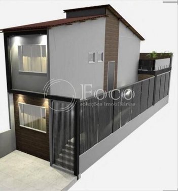 apartment em Rua São Maurício, Vila Galvão - Guarulhos - SP