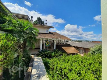 house em Rua Soledade, Jardim Mauá - Novo Hamburgo - RS