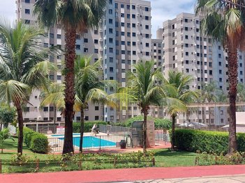 apartment em Rua João Carlos Gonçalves, Jardim Yolanda - São José do Rio Preto - SP