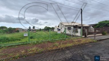 land_lot em Rua Ângelo Tedesco, Jaú - Santo Antônio da Patrulha - RS