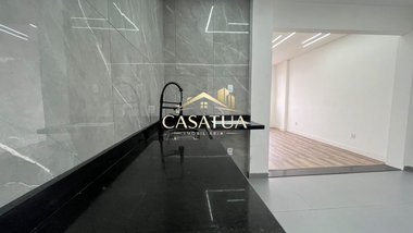 apartment em Avenida Domingos Mariano, Centro - Barra Mansa - RJ