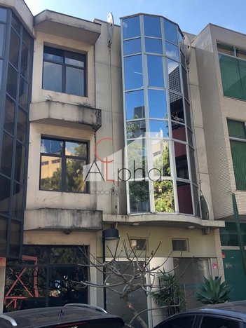 commercial_property em Calçada das Begônias, Condomínio Centro Comercial Alphaville - Barueri - SP