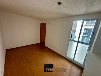apartment em Avenida C, Residencial Santa Fé - Goiânia - GO