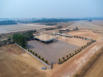 industrial em Estrada Monaliza, Chácara de Lazer Monaliza - Sinop - MT