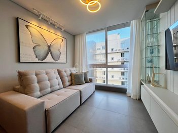 apartment em Avenida Central, Xangri-Lá - Xangri-Lá - RS