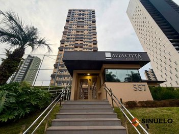 apartment em Rua Araguaia, Jardim Mauá - Novo Hamburgo - RS