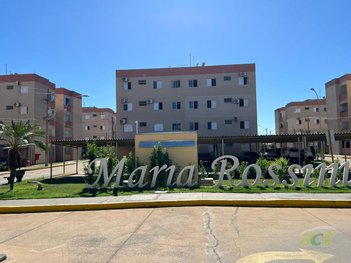 apartment em Rua Conde Zepelin, Vila Aeronáutica - Araçatuba - SP