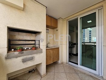 apartment em Rua João de Castelhanos, Água Fria - São Paulo - SP