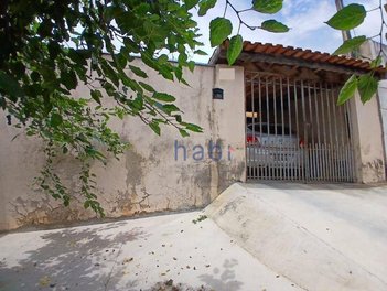 house em Rua Zeferino Xavier de Faria, Jardim Wanel Ville V - Sorocaba - SP