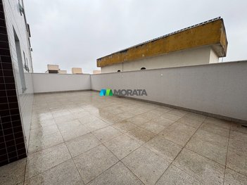 apartment em Rua Brás Rodrigues Chaves, Fonte Grande - Contagem - MG