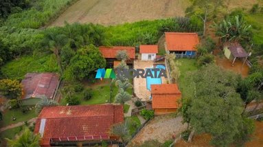 agricultural em Praça Antônio Quirino da Silva, Centro - Itatiaiuçu - MG