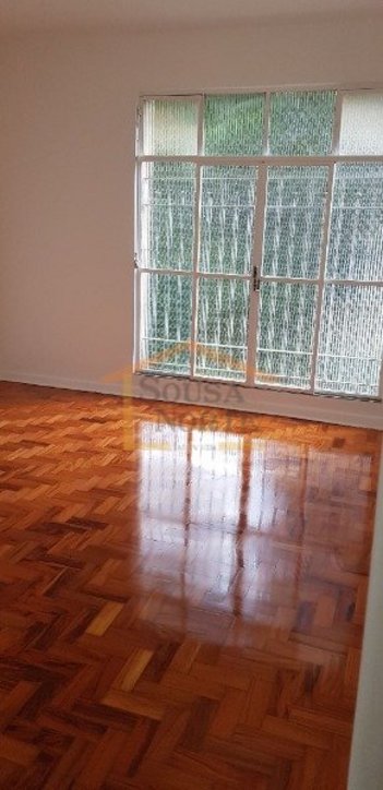 apartment em Rua Professor Roger Bastide, Parque Mandaqui - São Paulo - SP