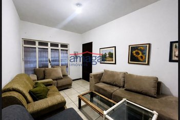 house em Rua Danton Siqueira Malta, Jardim Santa Maria - Jacareí - SP