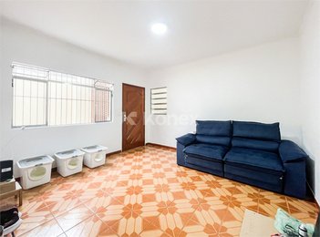 house em Rua Paulo de Morais Barros, Vila Libanesa - São Paulo - SP