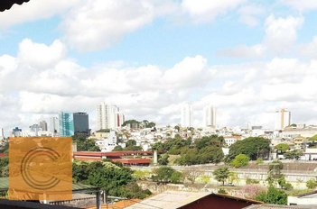 house em Travessa Ernesto Bozzano, Vila Beatriz - São Paulo - SP