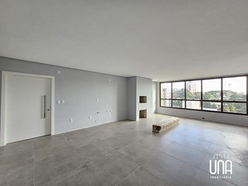 apartment em Rua Barão do Rio Branco, Centro - Bento Gonçalves - RS