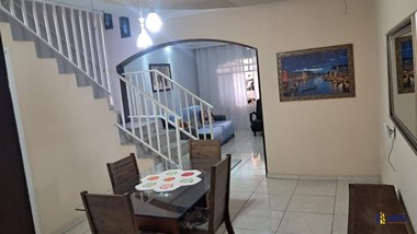 house em Rua José Iran Marino dos Santos, Jardim Itanguá - Sorocaba - SP