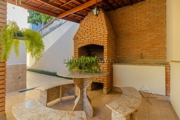 house em Rua Mário de Melo, Pacaembu - São Paulo - SP