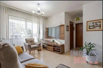 apartment em Rua Itiberê da Cunha, São Sebastião - Porto Alegre - RS
