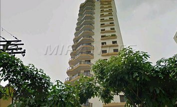 apartment em Cotoxó, Perdizes - São Paulo - SP