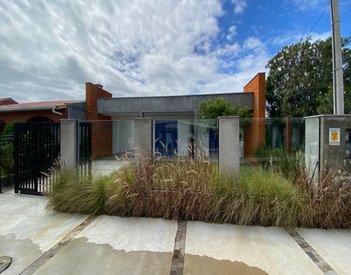 house em Rua da Várzea, Centro - Xangri-Lá - RS