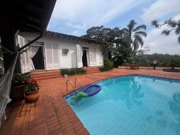 house em Rua Doutor Celso Dario Guimarães, Jardim Morumbi - São Paulo - SP