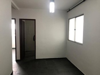 apartment em Rua José Cleto, Santa Cruz - Belo Horizonte - MG