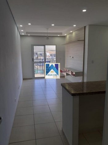 apartment em Rua Isidoro de Paula Boucaut, Mogi Moderno - Mogi das Cruzes - SP