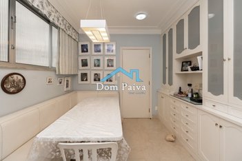 apartment em Rua José Maria Lisboa, Jardim Paulista - São Paulo - SP