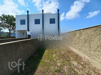 house em Servidão dos Vieiras, São João do Rio Vermelho - Florianópolis - SC