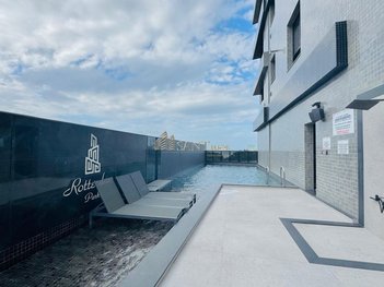 apartment em Avenida Senador Atílio Fontana, Porto Belo - Porto Belo - SC