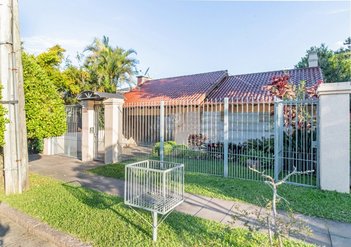 house em Rua Goitacaz, Vila Assunção - Porto Alegre - RS