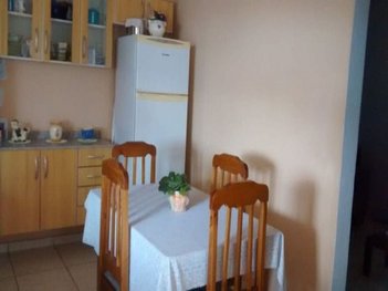 house em Avenida Vitório Brizante, Jardim Camila - Mauá - SP