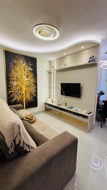 apartment em Rua Samuel Neves, Vila Independência - Piracicaba - SP