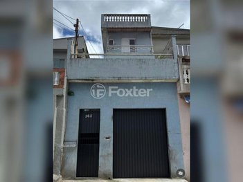house em Rua Dirce Gomes de Souza, Jardim Japão - São Paulo - SP