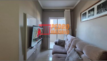 apartment em Rua Maldonado, Vila Guarani - Santo André - SP