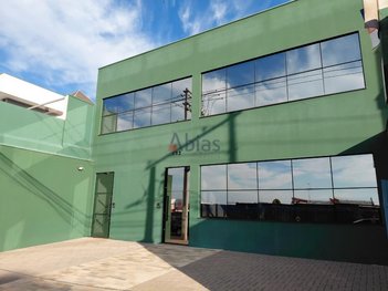 commercial_property em Rua Adolfo Catani, Jardim Macarenco - São Carlos - SP
