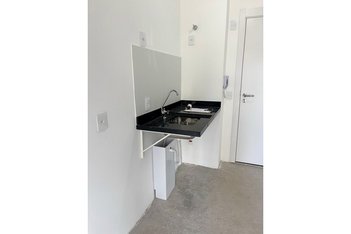apartment em Rua Crisandálias, Jardim das Acácias - São Paulo - SP