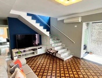 house em Rua Ana Salete, Vila Aurora (Zona Norte) - São Paulo - SP