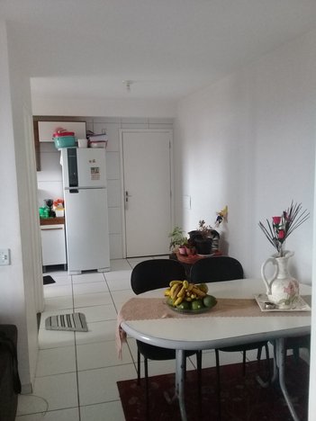 apartment em Rua Antônio Pavão, Jardim Boa Esperança - São Paulo - SP