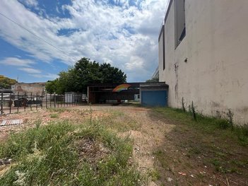 land_lot em Primeiro de Março, Ouro Branco - Novo Hamburgo - RS