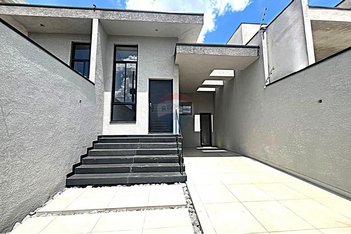 house em Alameda Valparaiso, Jardim do Lago - Atibaia - SP
