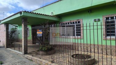 house em Rua José Venâncio Nogueira, Vila Santos - Caçapava - SP