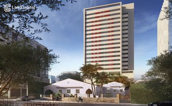 apartment em Rua Sergipe, Boa Viagem - Belo Horizonte - MG