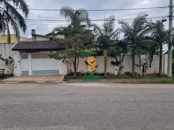 house em Rua Doutor Fausto Ferreira Telles Filho, Chácara Três Marias - Sorocaba - SP