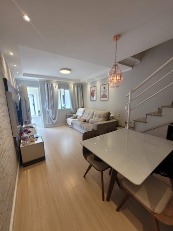 house em Rua Vaieth, Vila Ema - São Paulo - SP