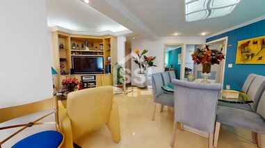 apartment em Rua Cesar Zama, Santana - São Paulo - SP