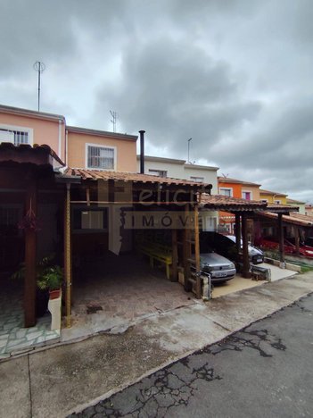 house em Estrada dos Pinheiros, Parque Viana - Barueri - SP